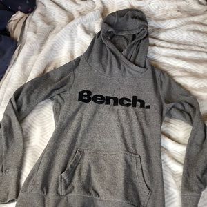 Bench sweater